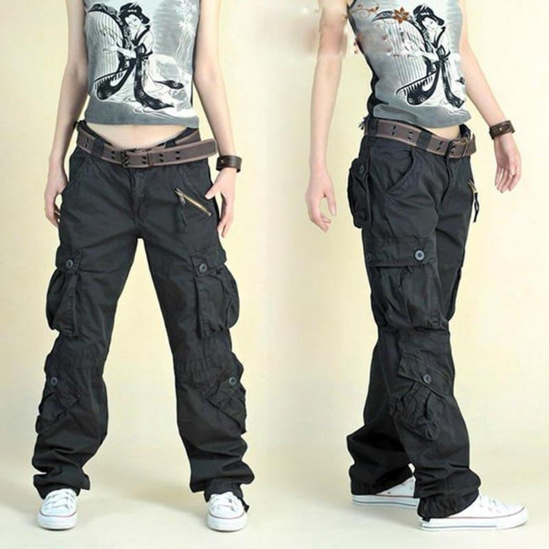 Arrival Fashion Hip Hop Loose Pants Jeans