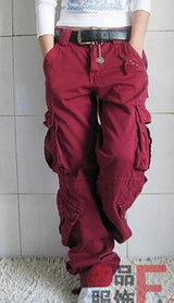 Arrival Fashion Hip Hop Loose Pants Jeans