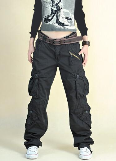 Arrival Fashion Hip Hop Loose Pants Jeans