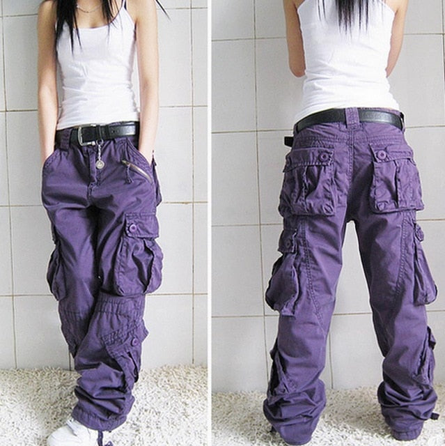 Arrival Fashion Hip Hop Loose Pants Jeans