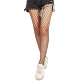 Tights Fishnet Stockings Drop