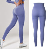 Stretchy Scrunch Fitness Running Gym Pants Legging