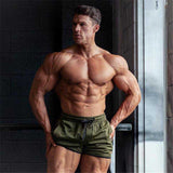 Bodybuilding Sportswear Mesh Quick Dry Workout Pant