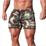 Bodybuilding Sportswear Mesh Quick Dry Workout Pant