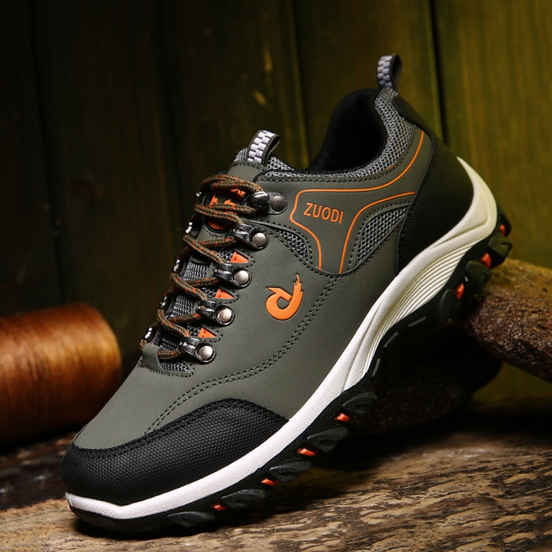 Hiking Shoes Casual Outdoor