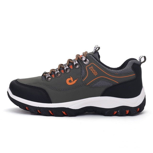 Hiking Shoes Casual Outdoor