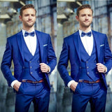 Homme Italian Prom Tuxedos Groomsmen Blazer For Wedding