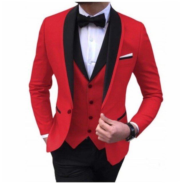 Homme Italian Prom Tuxedos Groomsmen Blazer For Wedding