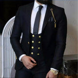 Homme Italian Prom Tuxedos Groomsmen Blazer For Wedding