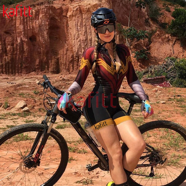 Bicycle Suit Road Mountain Suit