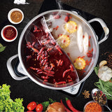 Kitchen Cookware Soup Cooking Pot