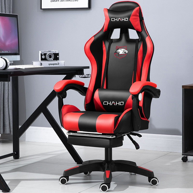 High-quality Leather Office Chair