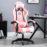 High-quality Leather Office Chair
