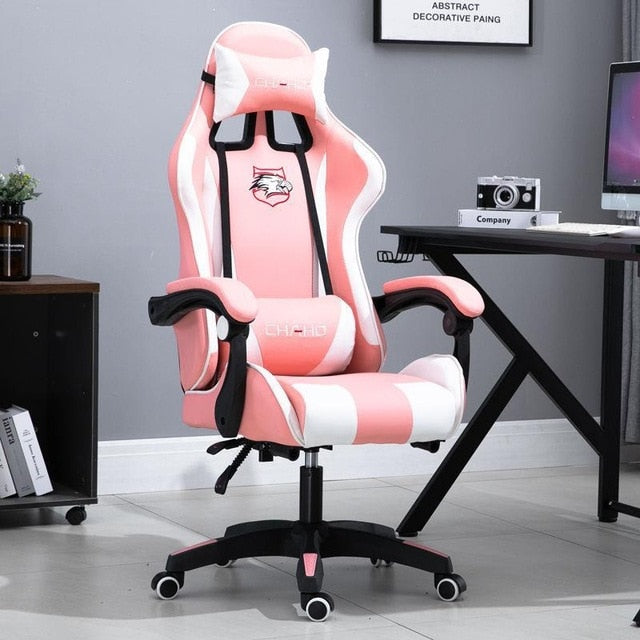High-quality Leather Office Chair