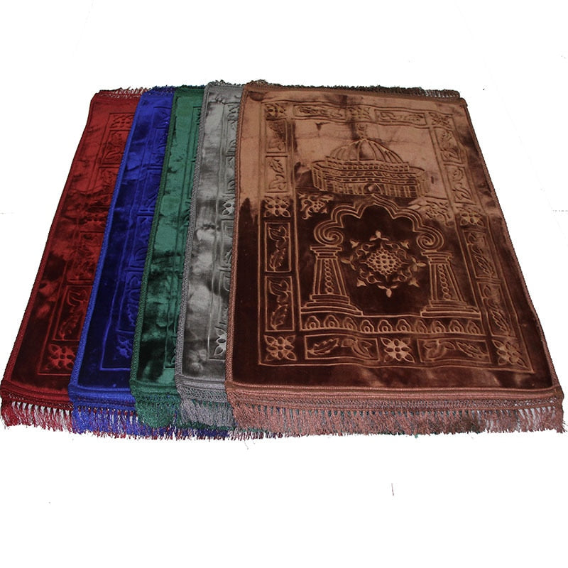 Islam prayer mat muslim prayer mat carpet