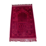 Islam prayer mat muslim prayer mat carpet