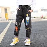 Jeans for Girls Teenage Children