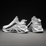 Trainer Race off loafers running Shoes for men