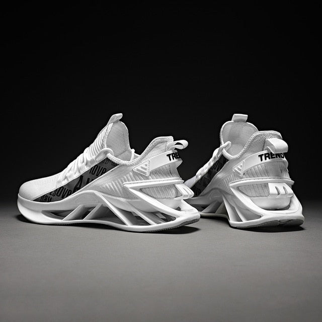 Trainer Race off loafers running Shoes for men