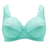 New Lingerie Gorgeous Unlined Underwire Bra