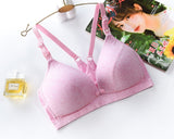 Feeding Nursing Underwear Clothes