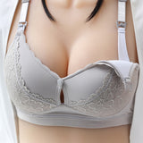 Feeding Nursing Underwear Clothes