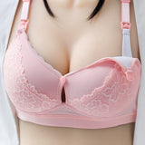 Feeding Nursing Underwear Clothes