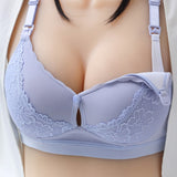 Feeding Nursing Underwear Clothes