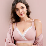 Feeding Nursing Underwear Clothes