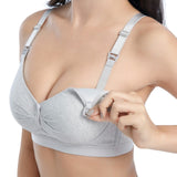 Feeding Nursing Underwear Clothes