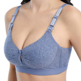 Feeding Nursing Underwear Clothes