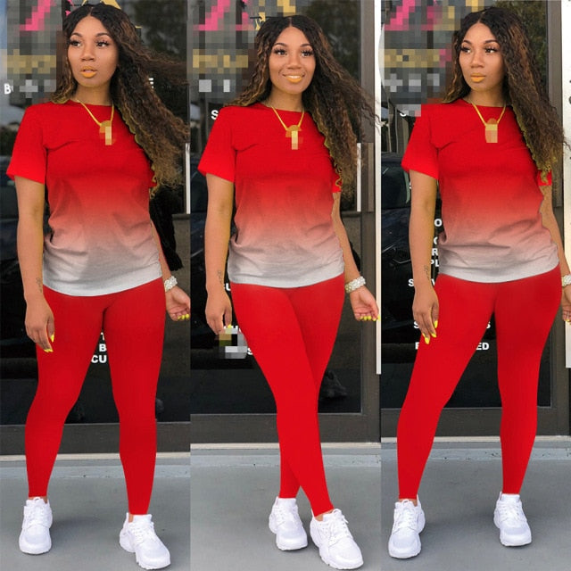 Womens outfit wholesale items tracksuit