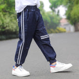 5-13Y Kids Boys  Skinny Jeans Classic