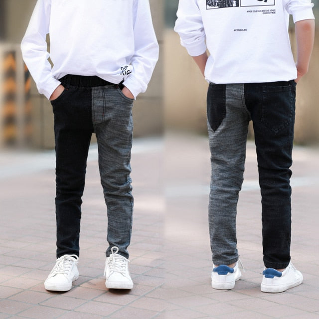 5-13Y Kids Boys  Skinny Jeans Classic