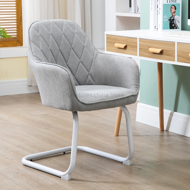 Lifting Rotary Household Office Chair