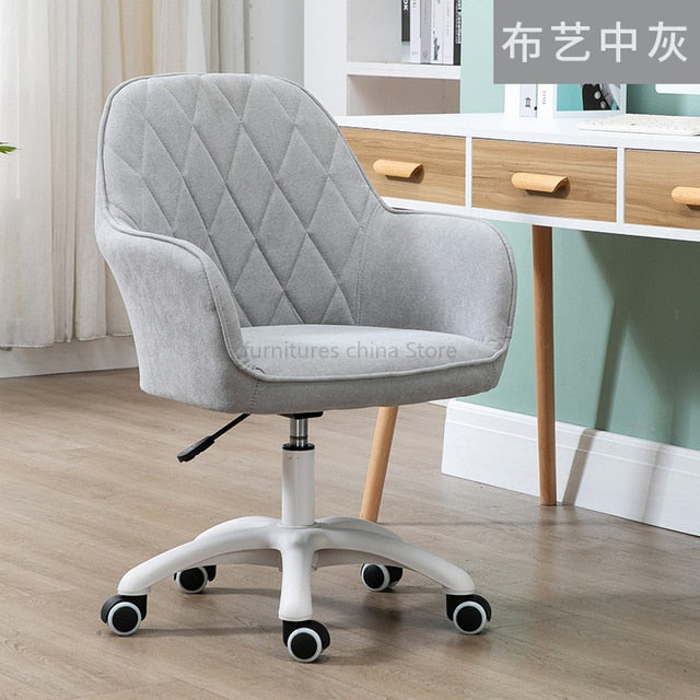 Lifting Rotary Household Office Chair