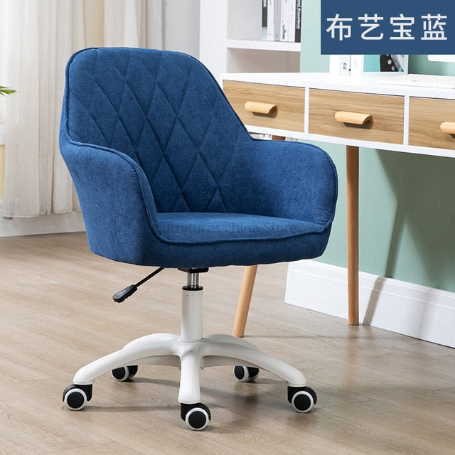Lifting Rotary Household Office Chair