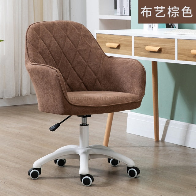 Lifting Rotary Household Office Chair