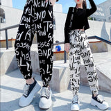 Pants For Girls Casual  Girl Anti-Mosquito Pants