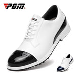 Waterproof Breathable Slip Resistant Golf Shoes