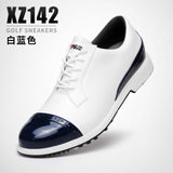 Waterproof Breathable Slip Resistant Golf Shoes