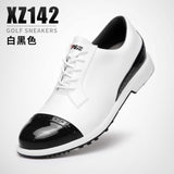 Waterproof Breathable Slip Resistant Golf Shoes