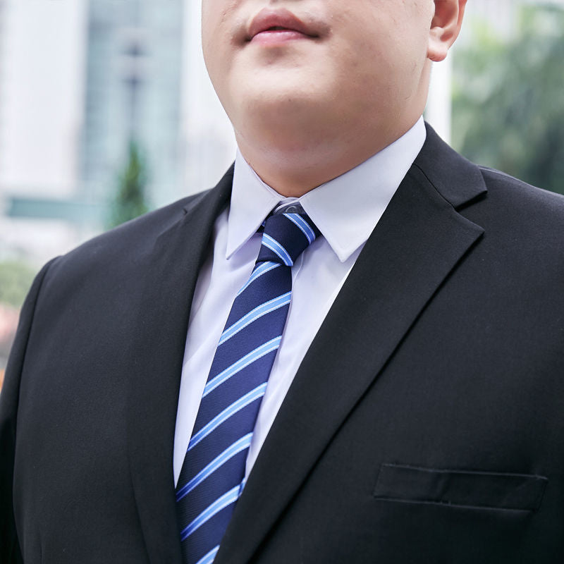Leisure Occupation Three Piece Suits