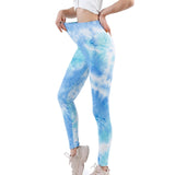 Leopard Women Leopard Print Leggings