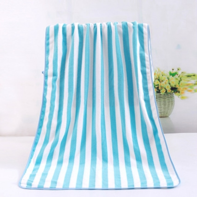 Absorbent Quick Drying Spa Body Shower Towels