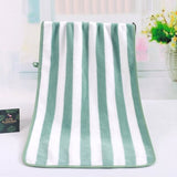 Absorbent Quick Drying Spa Body Shower Towels
