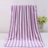 Absorbent Quick Drying Spa Body Shower Towels