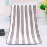 Absorbent Quick Drying Spa Body Shower Towels