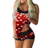 Summer Pajamas for Women