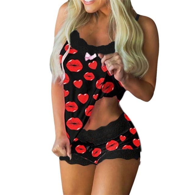 Summer Pajamas for Women